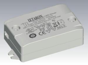 Best Constant current LED Driver Controller Transformer AED04-500ILS 500mA 4W wholesale