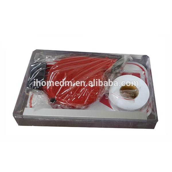 New product wireless queue management system ticket dispenser machine for hospital bank