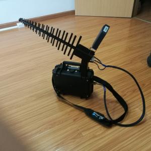 Best Waterproof Drone Signal Jammer Small Case Type For Easy Carrying wholesale