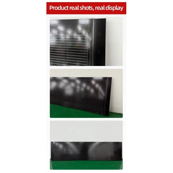 Premium 120W Class B BIPV Solar Panel Kit for Efficient Energy