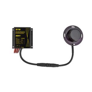 Best High Efficiency Solar Street Light Controller SRNE Open Circuit Protection wholesale