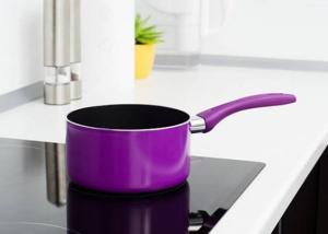 60Hz 750x450mm Induction Stove Double Burner