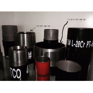 API OCTG casing