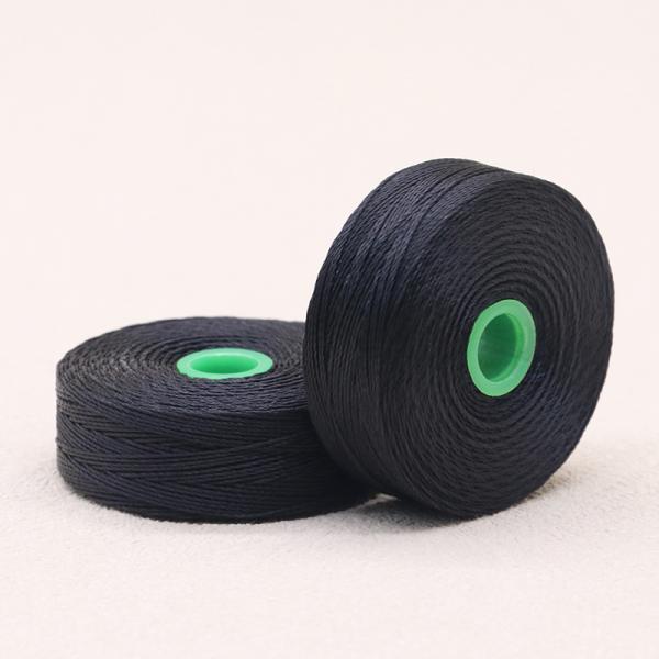 Polyester Bonded Thread Sewing Machine Accessories for Tex70 V69 Bobbin Storage Box