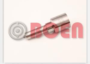 China DLLA 142 P 1595 Oil Nozzle 0433171974 , DLLA 142 P1595 Diesel Nozzle DLLA 142P 1595 For 0445110273 on sale