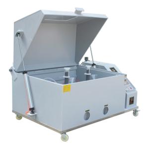 Precision Salt Spray Test Chamber , Accelerated Corrosion Testing Apparatus