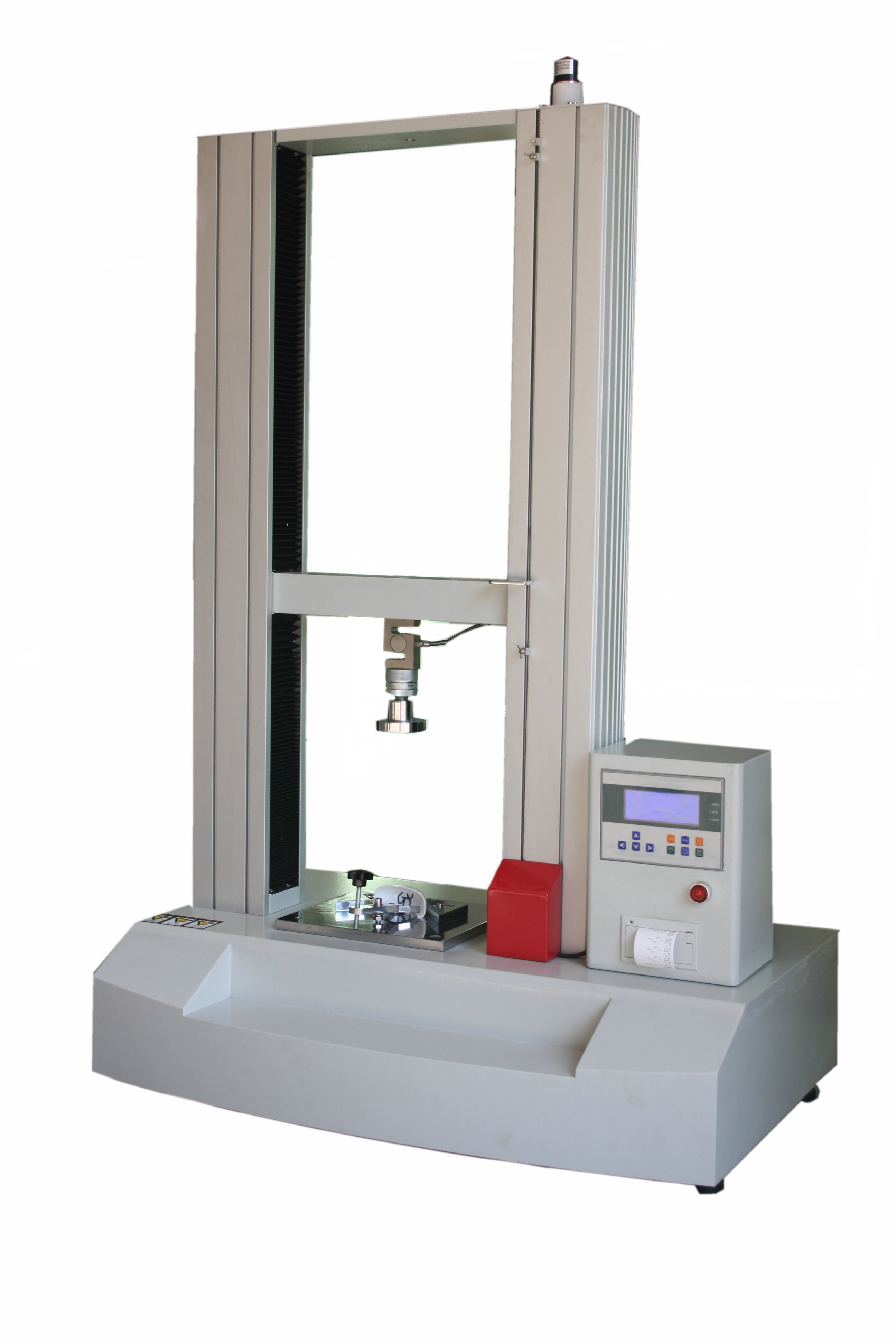 Computer Control Tearing Strength Tensile Testing Equipment Universal Tester
