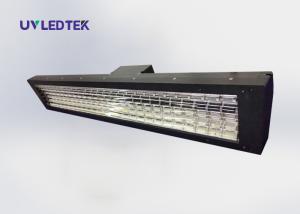 Space Saving LED UV Curing For Offset Printing Device Self Stabilized