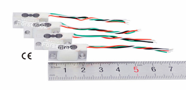 Miniature Weight Sensor 10kg 5kg 3kg 2kg Small Load Cell Transducer Lightweight