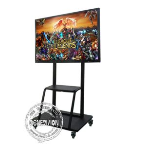 Video Meeting Touch Screen Multi Touch Interactive Whiteboard