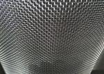 AISI 201 Decorative Wire Mesh Panels As Extruder Screen Filtration Media