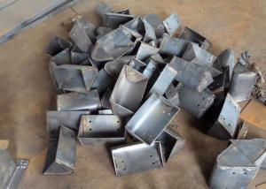 Best CFB Boiler Bucket Elevator Conveyor Hopper With Strong Adaptability wholesale