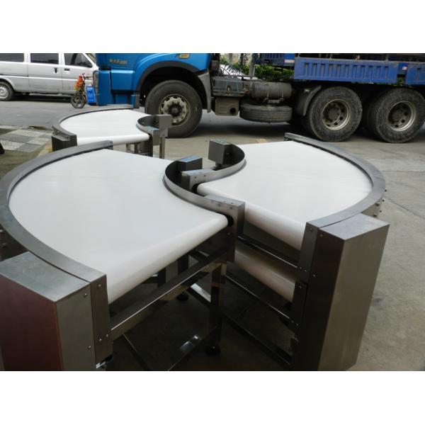 Adjustable Speed Belt Conveyor for Various Industries with Customizable Dimensions
