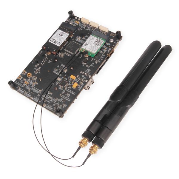 Pixhawk Orin NX Baseboard Fpv Drone Flight Controller Seamless Communication