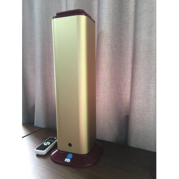 DC12V Remote Control Commercial Essential Oil Diffuser Machine Medium Area Floor Standing 5.2kg SW1500