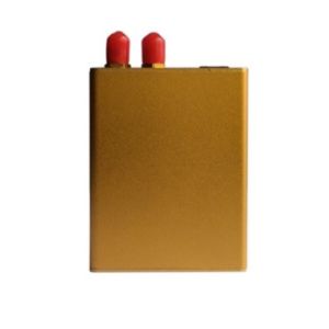 Best BeiDou / GPS Double Mode GPS Vehicle Tracker Positioning Accuracy wholesale