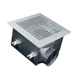 Best Powerful and Easy-to-Install Inline Duct Fans for Effective Moisture Elimination in Bathrooms and More wholesale
