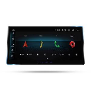 Best WiFi 4G Carplay HD Car Audio GPS Navigation Large Screen 12.3 Inch Android Universal Navigation wholesale