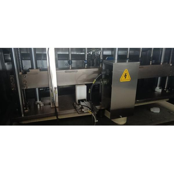 Automatic Shampoo Filling Machine Soap Hand Washing Liquid Detergent Body Cosmetic Lotion