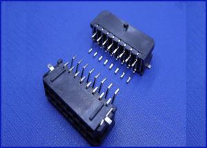 Best 3.0mm Molex Power connector ,Right Angle SMT wholesale