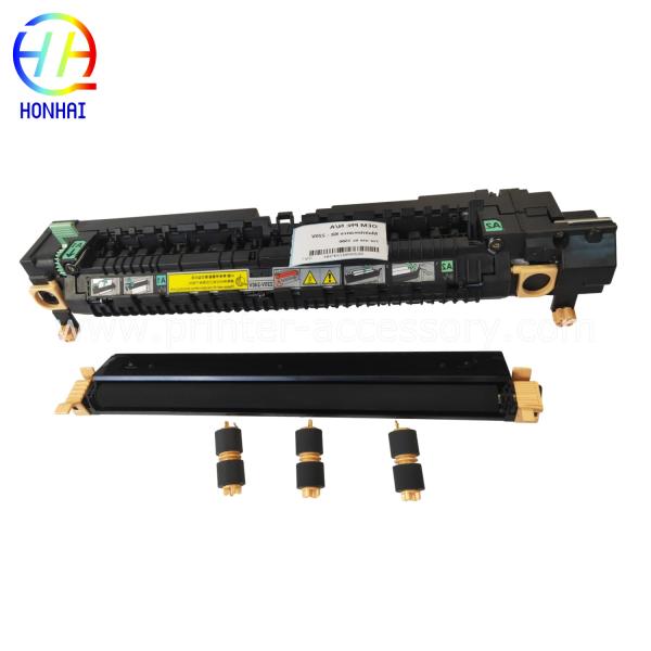 Xerox Phaser 5550 Maintenance Kit For Xerox Phaser 5500 109R00732 220V Fuser Unit Transfer Roller 15 Feed Rollers