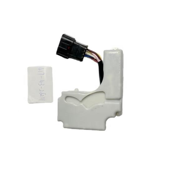 Komatsu WA380 WA500 Wheel Loader FNR Selector Switch 417-43-26211 417-43-26212