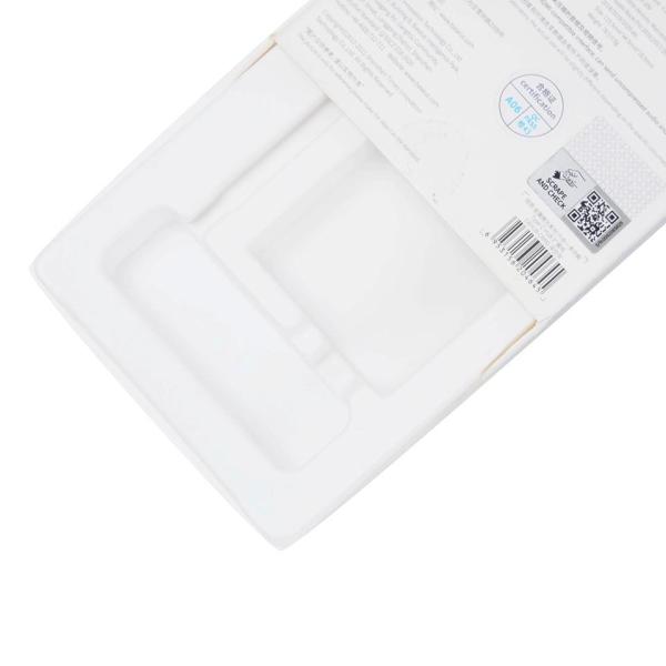 Custom Print USB Cable Electronic Products Display Retail Packaging Cardboard Box With Hanging Hook