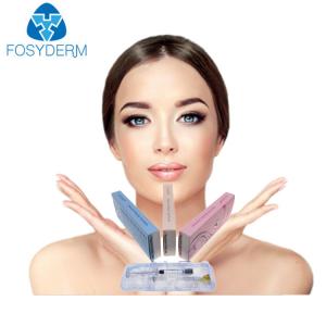 Best Hyaluronic Acid Injectable Dermal Filler For Plastic Surgery wholesale