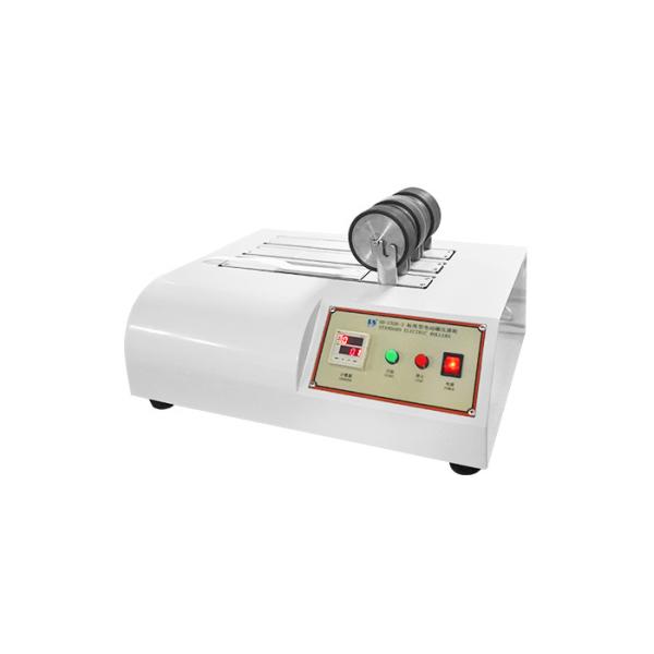 High Accuracy Electric Tape Rubber Testing Machine , Adhesion Roller Testing Equipment