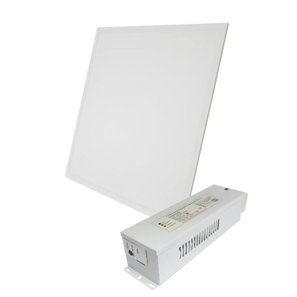 Cheap 48W Emergency 60×60 LED Ceiling Panel Light with 5000K, 5years warranty for office for sale