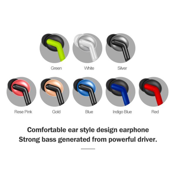 V5.1 Wireless Stereo Earphones Bluetooth