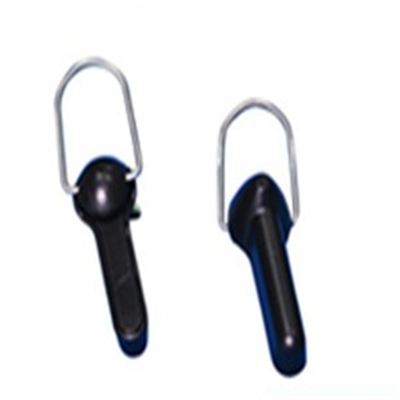 High Sensitivity Large Capacity Flat Anti Theft Label For Pencil / Retail Alarm Tags
