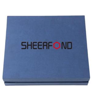 A5 Wireless Charging Notebook Corporate Gift Mug And Keychain Adapter