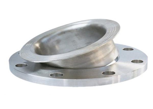 Cheap 150# / 300# Duplex Stainless Steel Flanges 316L Stub End Lap Joint Flange ASME B16.5 for sale