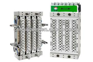 Cutting-Edge Injection Fully Automatic Plastic Moulding Machine Ensure Precision