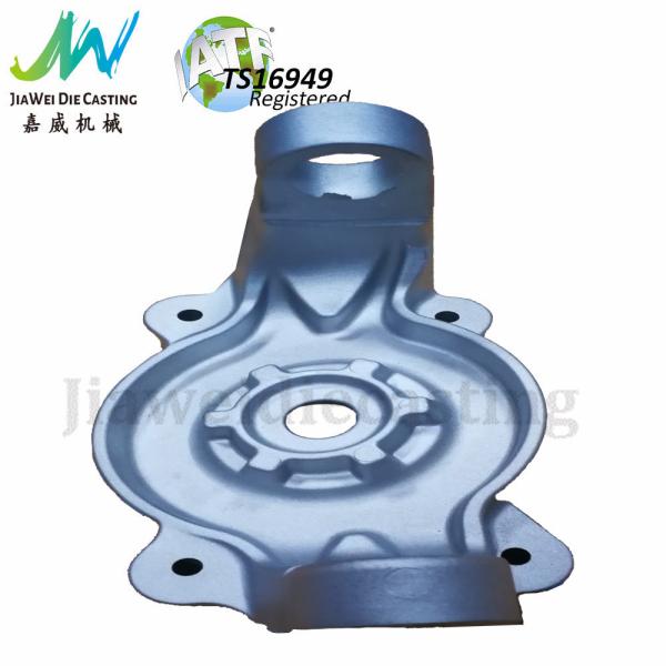 Cheap Precision Aluminium Die Castings , High Pressure Die Casting Process for sale