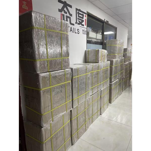 Digital Thermometer Temperature and Humidity Meter Home Clock Wall Mounted Alarm LED Display With Probe Industrial Large Screen