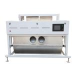 Large Particle Quartz Sorting Machine Mineral color sorting machine