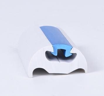 30% Deposit 70% Balance Flexible Rubber Boat Bumper Fender Guard Dock Gunwale Edge Trim Eco-friendly