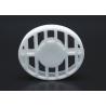 Buy cheap ISO9001 Hot Injection Process Alumina Ceramic Roller from wholesalers