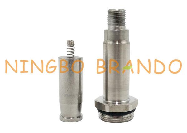 Cheap 2/2 Way Normally Closed Auto Drain Valve Repair Kit Solenoid Valve Armature for sale