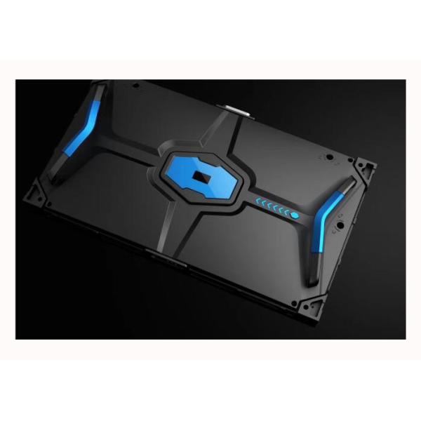 High Definition Small Pixel Pitch LED Display 2mm Pixel Pitch Long Life Span