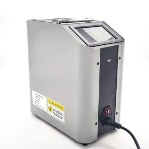 Low Temperature Dry Block Calibrator Intelligent Dry Type Temperature Calibration Equipment