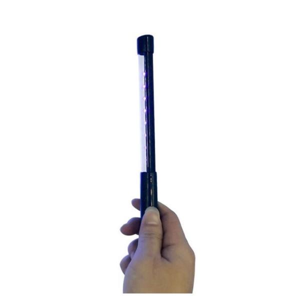 Cheap USD Connector 2w Ultraviolet SMD 3535 Led Germicidal Lamp for sale