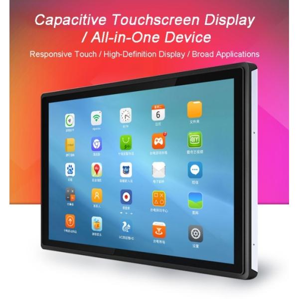 12.1 Inch Tablet PC Core I3 4th Gen HD 1280*800 Resolution Capacitive Display Embedded Industrial Control Hosts ﻿