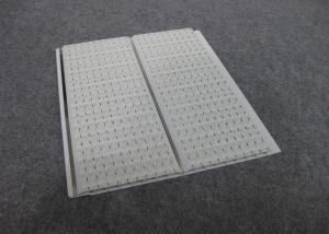China Integrated Decorative PVC Wall Panels / Laminated PVC Bathroom Wall Panels on sale