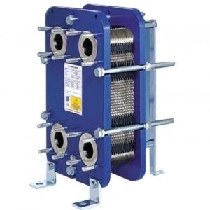 Best air plate heat exchanger with gasket replace famous brand plate heat exchanger wholesale