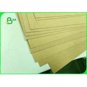 Best 100% Bamboo Fiber Kraft Paper Envelope Making Paper 70gsm Roll wholesale