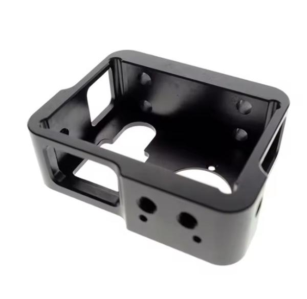 Cheap CNC prototyping case plastic prototype large prototype model making for sale