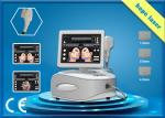 High intensity focused ultrasound HIFU beauty machine face / body slimming